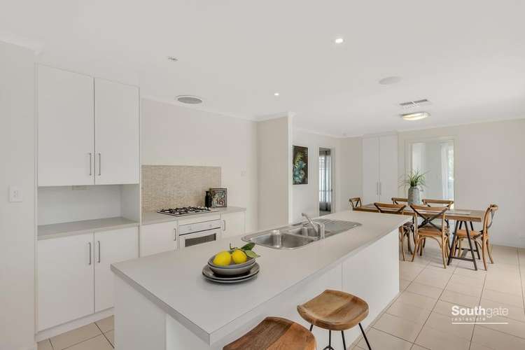 Fifth view of Homely house listing, 8 Emerald Boulevard, Aldinga Beach SA 5173