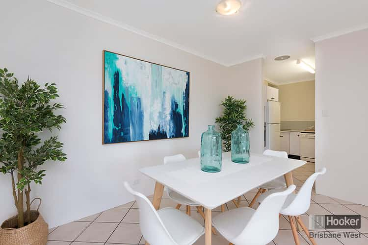 Third view of Homely apartment listing, 7/20 Mcilwraith Street, Auchenflower QLD 4066