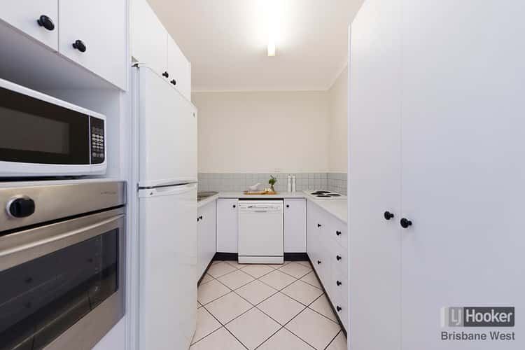 Fourth view of Homely apartment listing, 7/20 Mcilwraith Street, Auchenflower QLD 4066