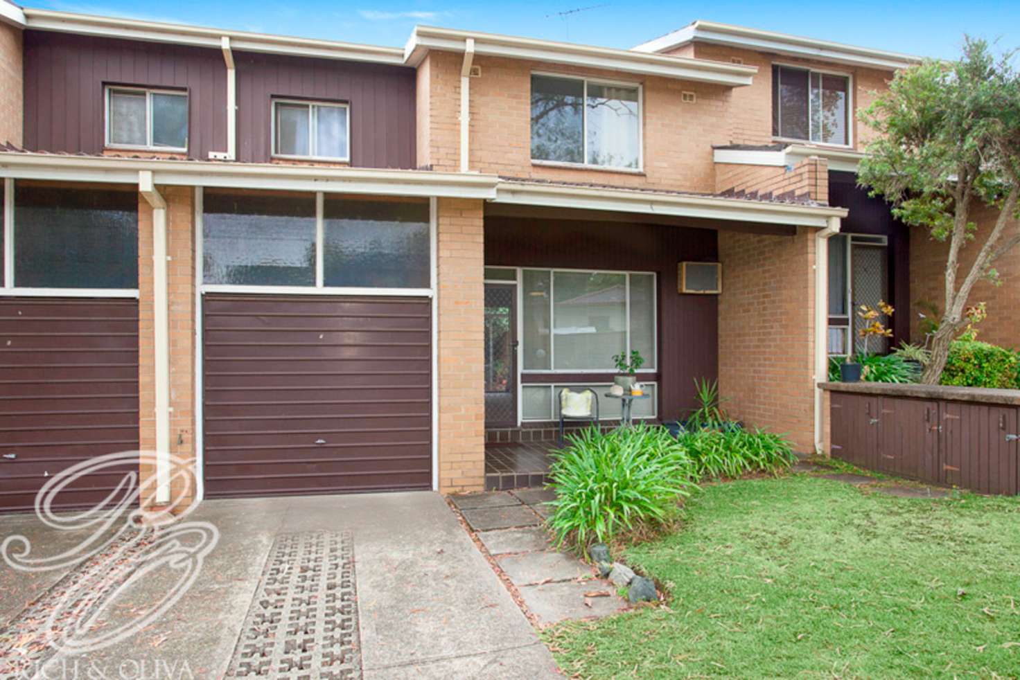 Main view of Homely townhouse listing, 9/243 Georges River Rd (Entry Via Rose St), Croydon Park NSW 2133