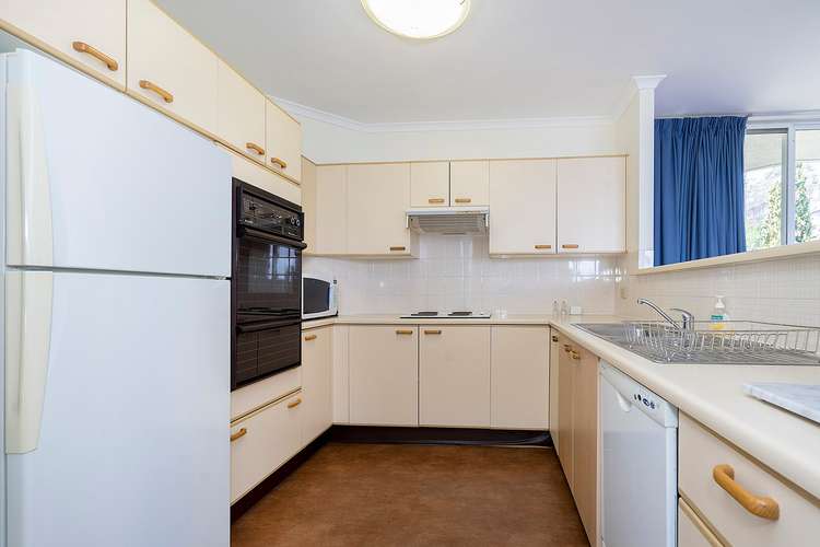 Fifth view of Homely apartment listing, 37/91-95 John Whiteway Drive, Gosford NSW 2250