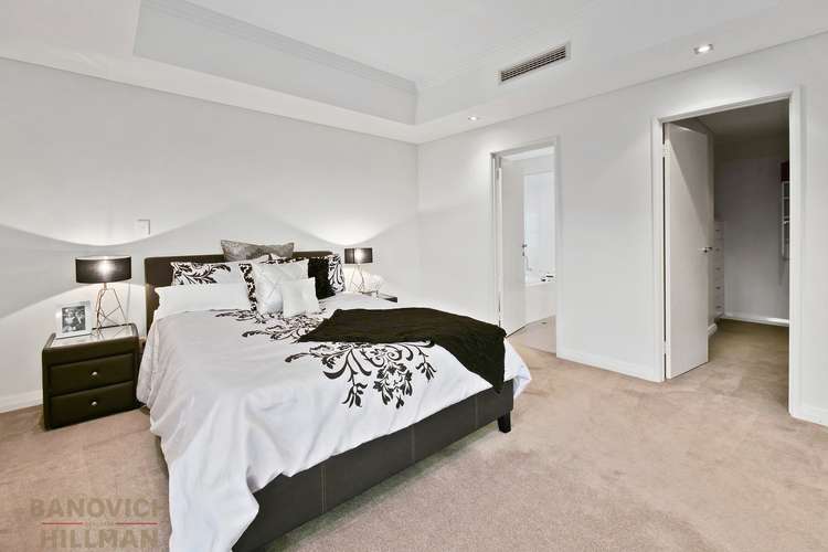 Seventh view of Homely house listing, 2/7 First Avenue, Applecross WA 6153