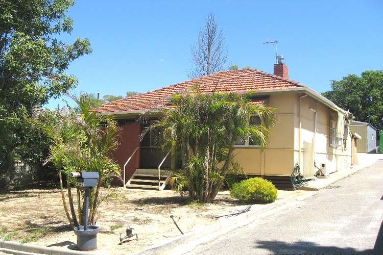 Second view of Homely house listing, 169 Mars Street, Carlisle WA 6101