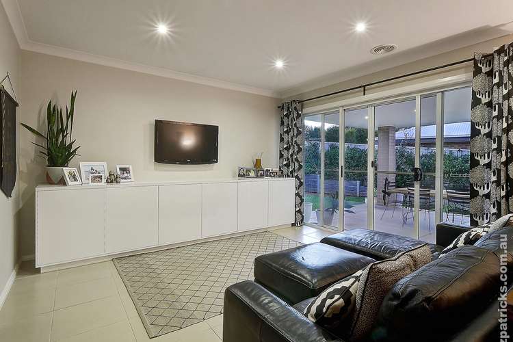 Fourth view of Homely house listing, 20 Marylands Way, Bourkelands NSW 2650