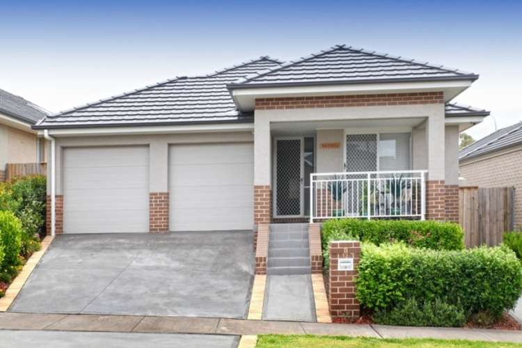 Main view of Homely house listing, 32 Santana Road, Campbelltown NSW 2560