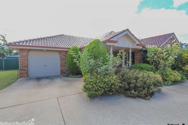 Main view of Homely unit listing, 8/149 Rocket Street, Bathurst NSW 2795