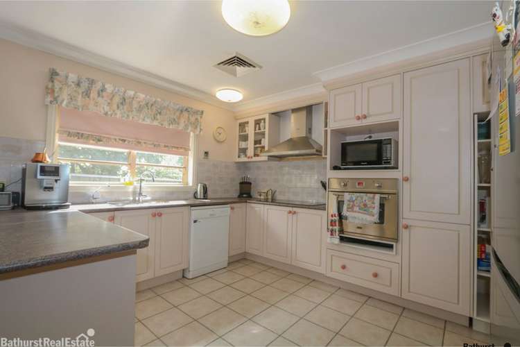 Second view of Homely unit listing, 8/149 Rocket Street, Bathurst NSW 2795