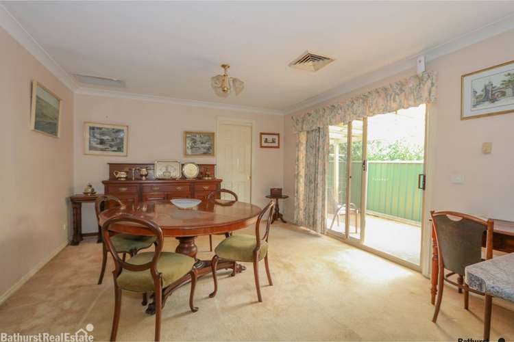 Fourth view of Homely unit listing, 8/149 Rocket Street, Bathurst NSW 2795