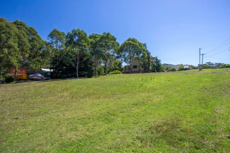 Fourth view of Homely residentialLand listing, 13 Aldinga Avenue, Bawley Point NSW 2539