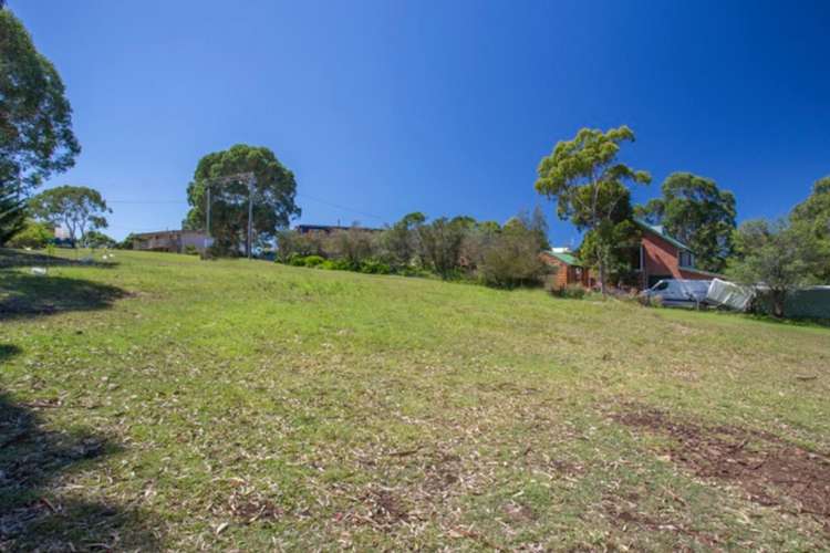 Sixth view of Homely residentialLand listing, 13 Aldinga Avenue, Bawley Point NSW 2539