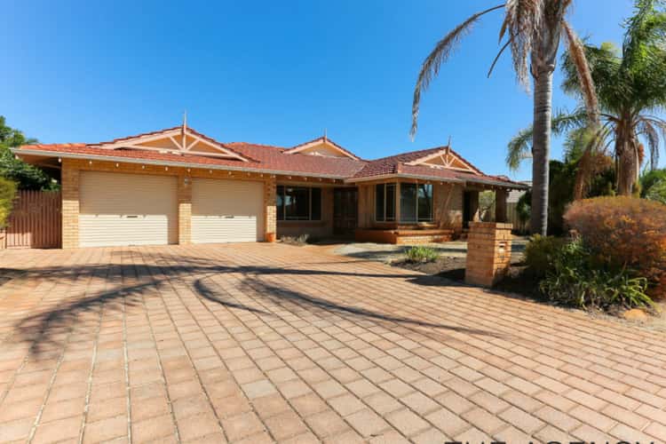 Main view of Homely house listing, 13 Ambergate Close, Canning Vale WA 6155