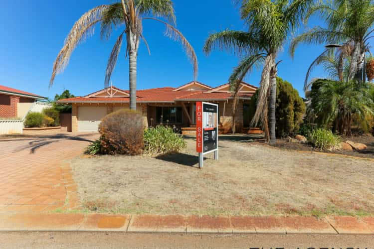 Second view of Homely house listing, 13 Ambergate Close, Canning Vale WA 6155