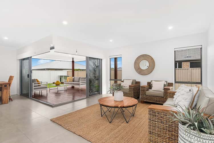 Second view of Homely house listing, 9 Kite Avenue, Ballina NSW 2478