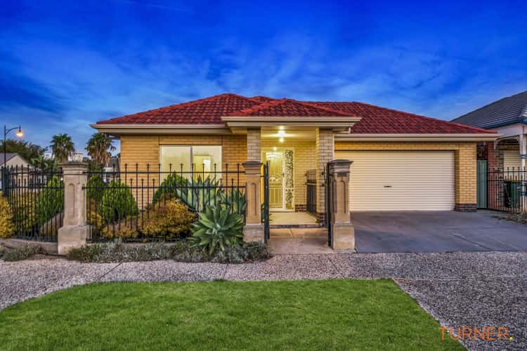 Second view of Homely house listing, 2 Hamilton Place, Mawson Lakes SA 5095