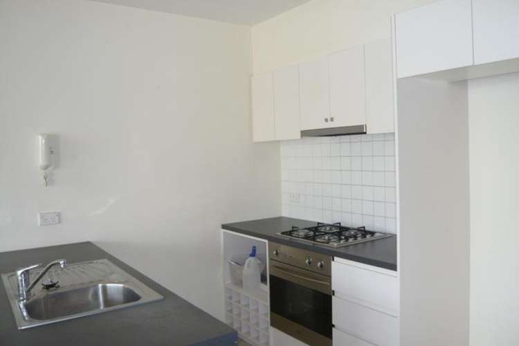 Second view of Homely apartment listing, 313/60 Speakmen Street, Kensington VIC 3031