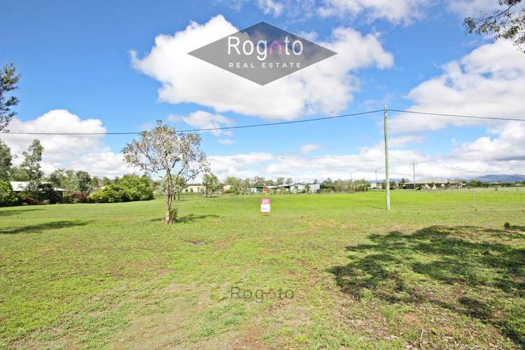 Main view of Homely residentialLand listing, LOT 2 Emerald End Road, Mareeba QLD 4880