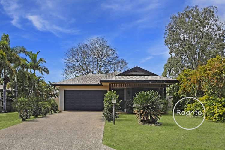 Main view of Homely house listing, 15 Earl Street, Mareeba QLD 4880