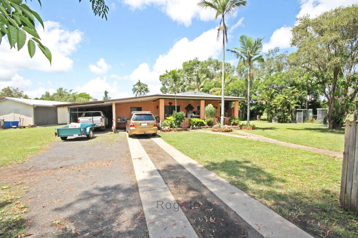 Main view of Homely house listing, 2 Glendon Street, Biboohra QLD 4880