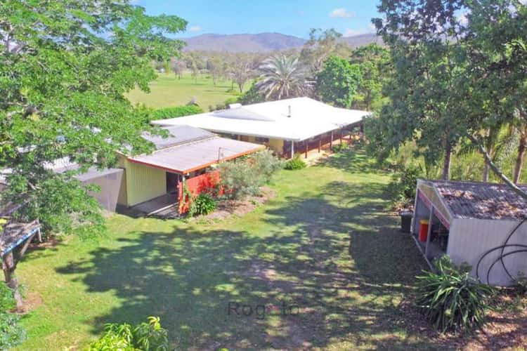 Third view of Homely acreageSemiRural listing, 14 Bolton Road, Koah QLD 4881