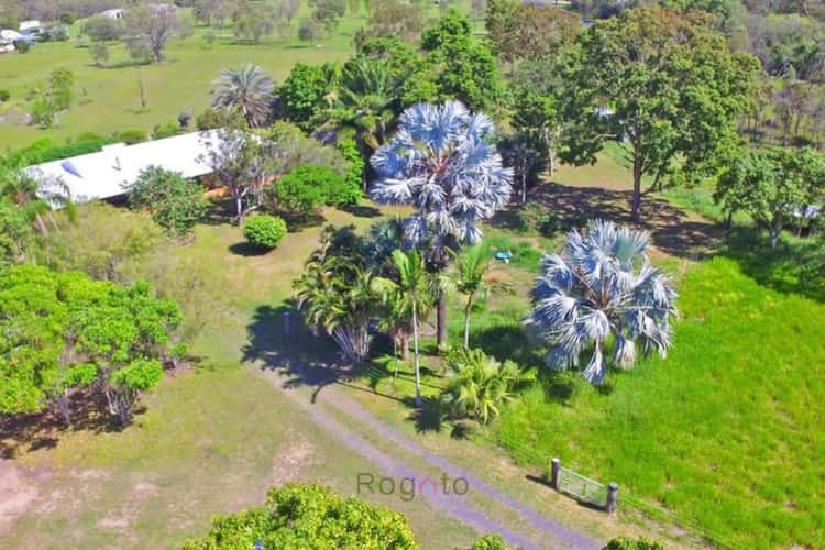 Fifth view of Homely acreageSemiRural listing, 14 Bolton Road, Koah QLD 4881