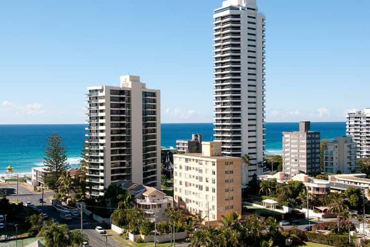 Main view of Homely apartment listing, 49/15 Breaker Street, Main Beach QLD 4217
