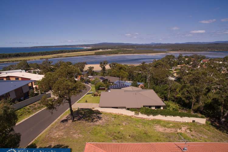 Third view of Homely residentialLand listing, 21 John Close, Merimbula NSW 2548