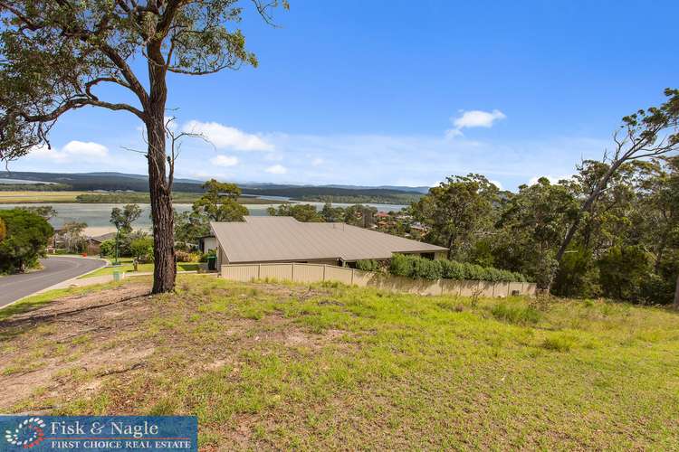 Fourth view of Homely residentialLand listing, 21 John Close, Merimbula NSW 2548