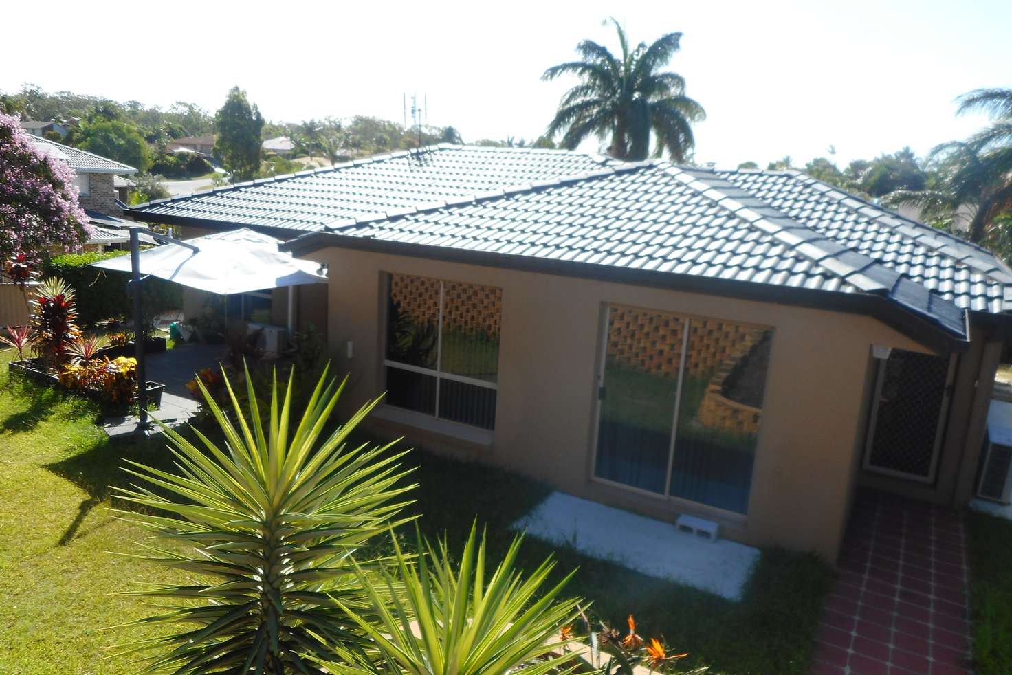 Main view of Homely house listing, 13 Langer Place, Arundel QLD 4214