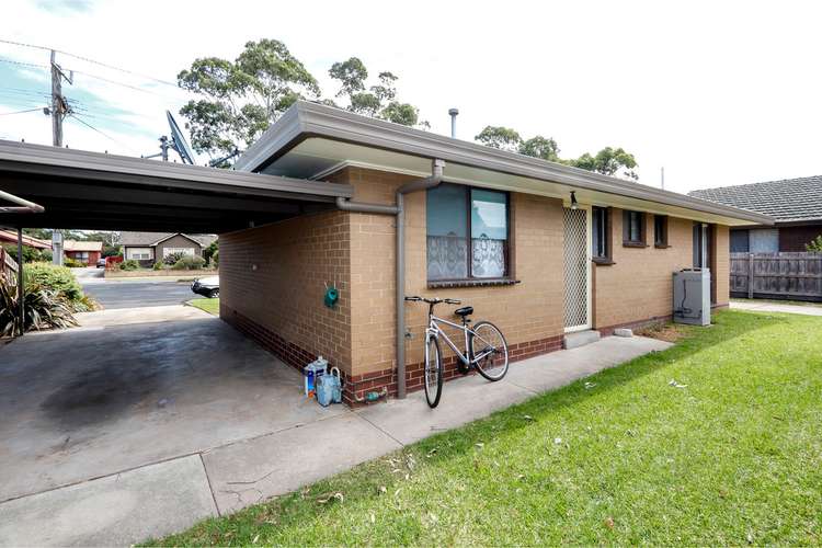 Second view of Homely townhouse listing, 1/92 Reeve Street, Sale VIC 3850
