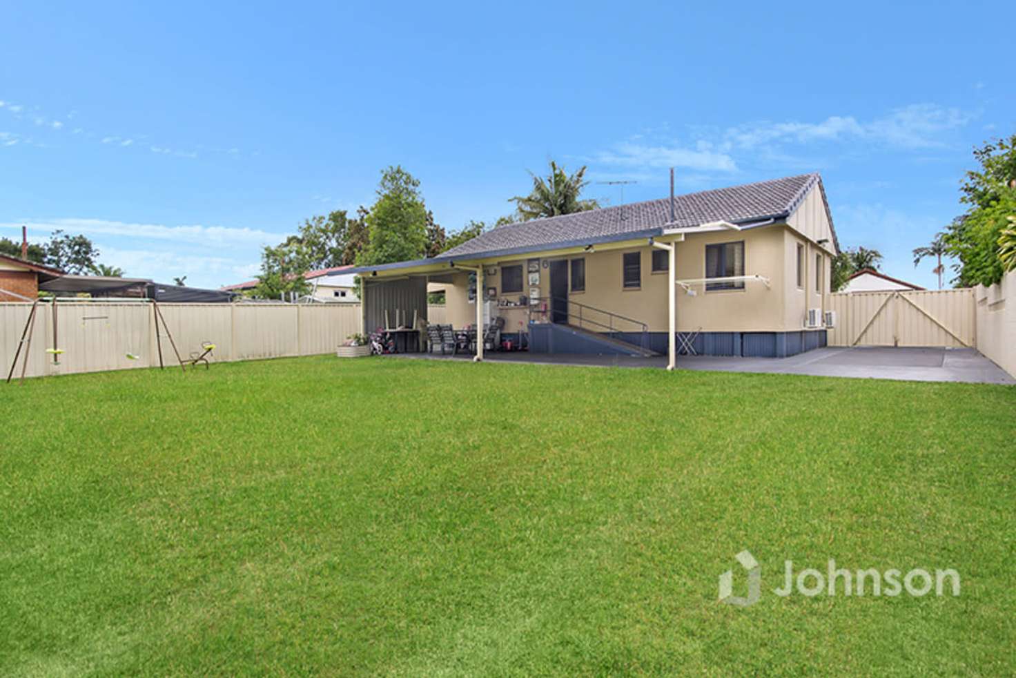 Main view of Homely house listing, 3 Chandler Street, Acacia Ridge QLD 4110