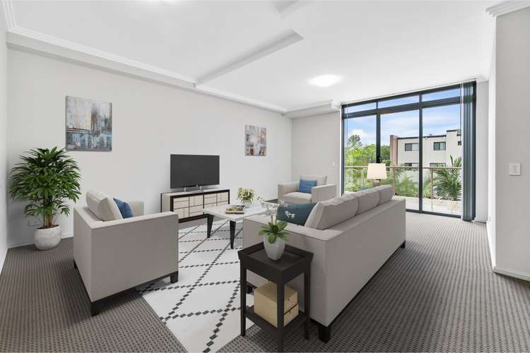 Main view of Homely unit listing, 19 & 20/1-3 Howard Avenue, Northmead NSW 2152