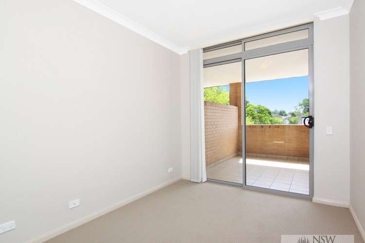 Third view of Homely unit listing, 19 & 20/1-3 Howard Avenue, Northmead NSW 2152