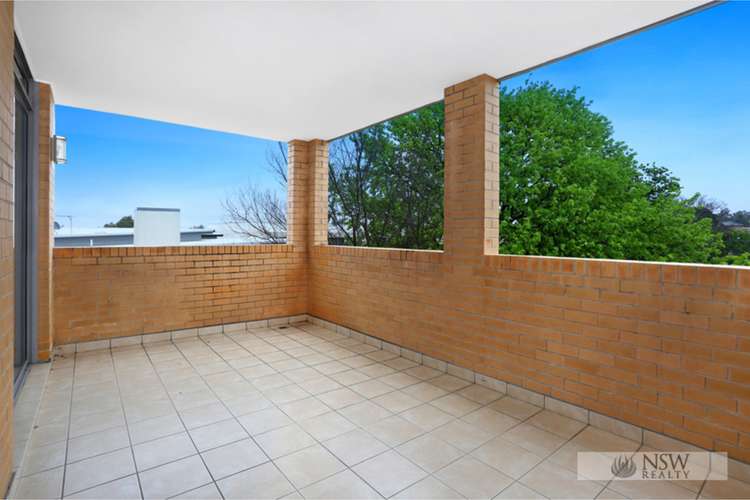 Fourth view of Homely unit listing, 19 & 20/1-3 Howard Avenue, Northmead NSW 2152