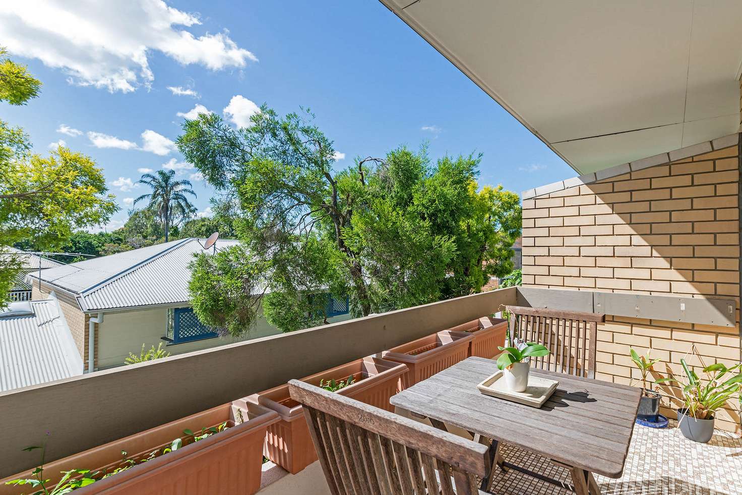 Main view of Homely unit listing, 5/29 Donaldson Street, Corinda QLD 4075