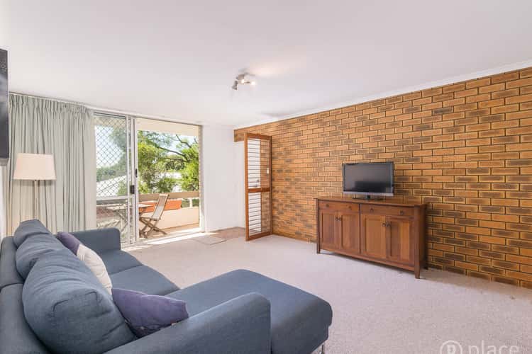 Second view of Homely unit listing, 5/29 Donaldson Street, Corinda QLD 4075