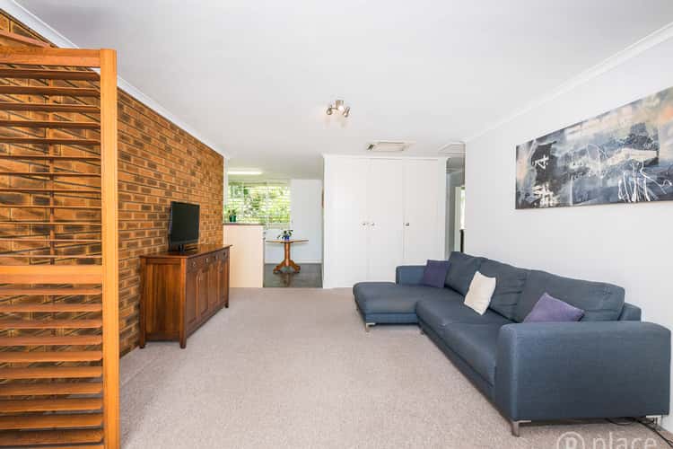 Third view of Homely unit listing, 5/29 Donaldson Street, Corinda QLD 4075