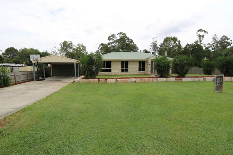 Main view of Homely house listing, 6 Yarra Court, Karalee QLD 4306