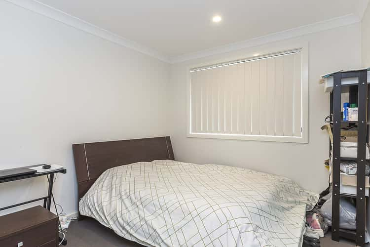 Fourth view of Homely villa listing, 1/18 Naughton Avenue, Birmingham Gardens NSW 2287