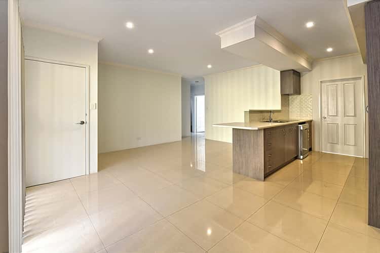 Second view of Homely house listing, 21A Playden Way, Balga WA 6061