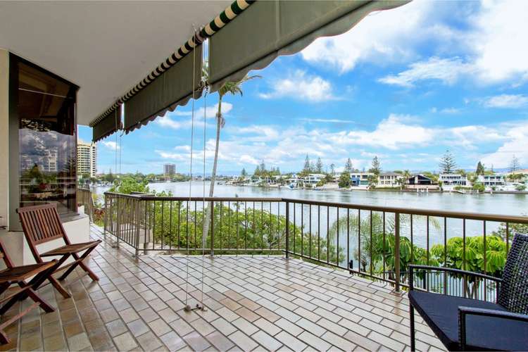 Main view of Homely apartment listing, 2/2964 Gold Coast Highway, Surfers Paradise QLD 4217