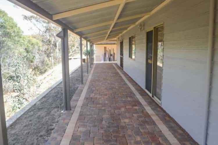 Second view of Homely house listing, 76 Horseshoe Road, Coondle WA 6566