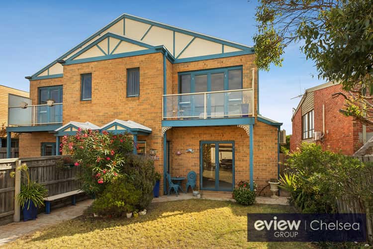 Third view of Homely townhouse listing, 36A Camp Street, Chelsea VIC 3196