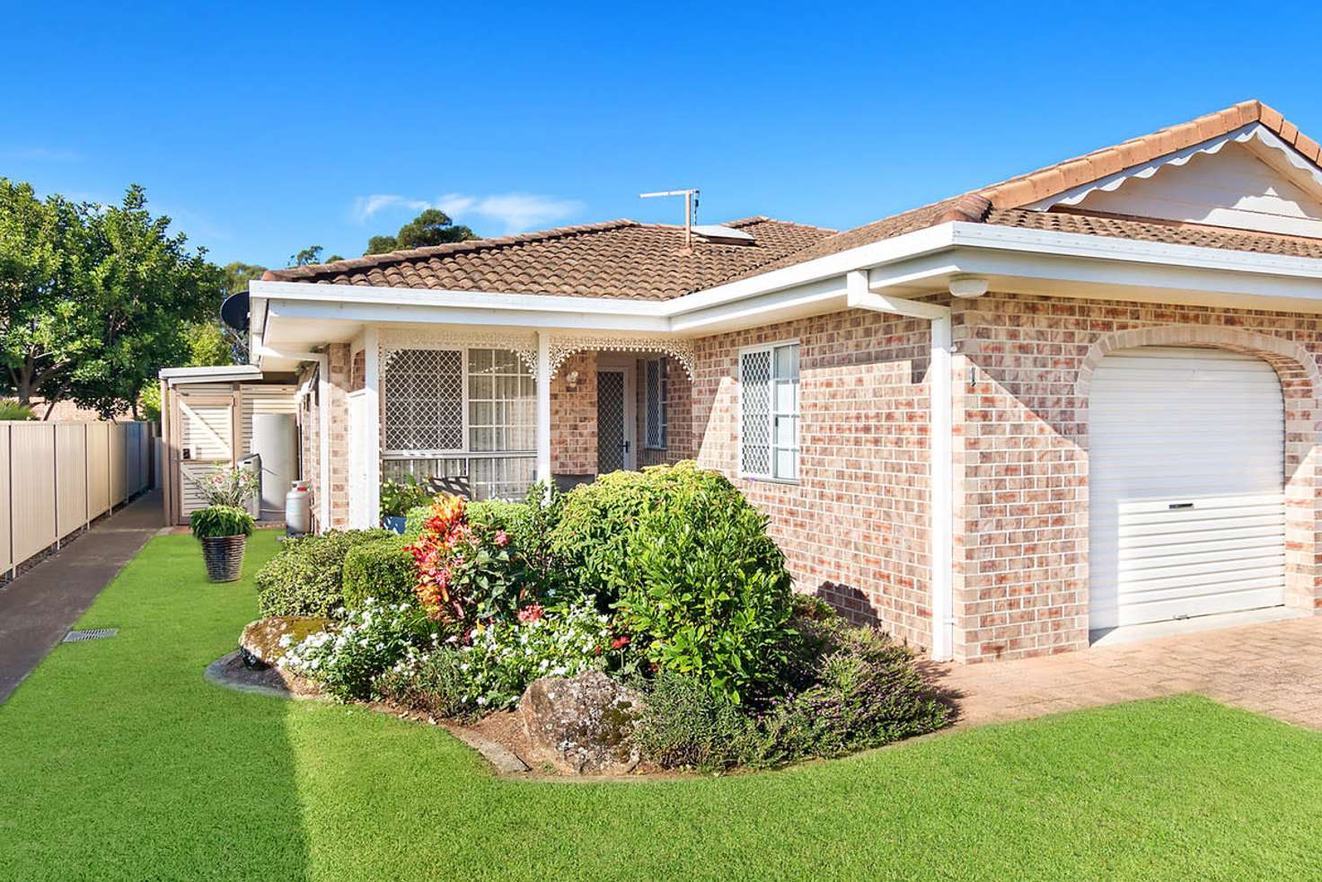 Main view of Homely villa listing, 1/31 Tamar Street, Ballina NSW 2478