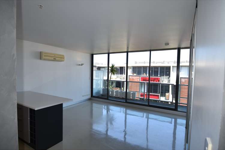 Second view of Homely apartment listing, 508/1 Danks Street, Port Melbourne VIC 3207
