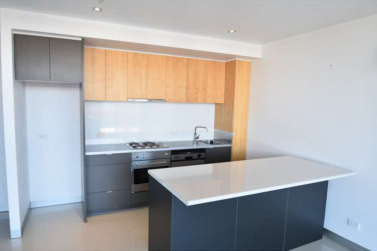 Fourth view of Homely apartment listing, 508/1 Danks Street, Port Melbourne VIC 3207