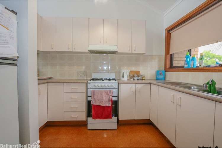 Second view of Homely unit listing, 5/142 Durham Street, Bathurst NSW 2795