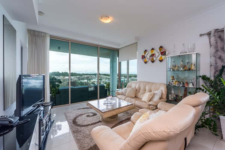 Seventh view of Homely unit listing, 511/41 Harbour Town Drive, Biggera Waters QLD 4216