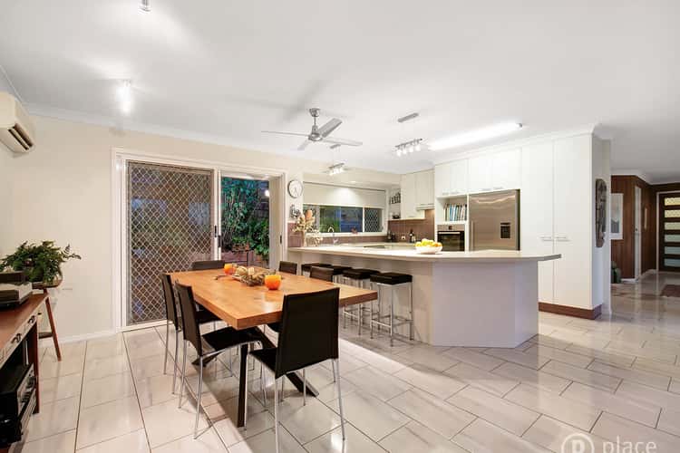 Third view of Homely house listing, 12 Ringway Place, Chapel Hill QLD 4069