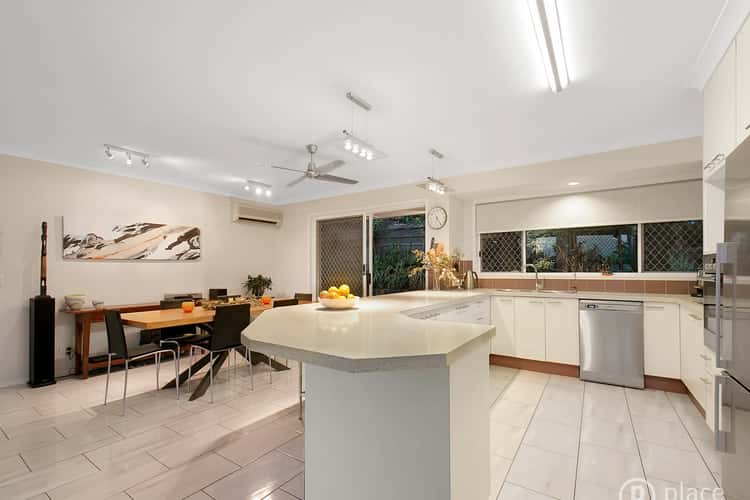 Fourth view of Homely house listing, 12 Ringway Place, Chapel Hill QLD 4069