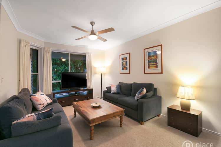Fifth view of Homely house listing, 12 Ringway Place, Chapel Hill QLD 4069